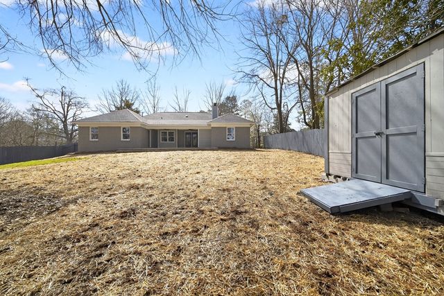 1719 Double Churches Road, Columbus, GA 31904