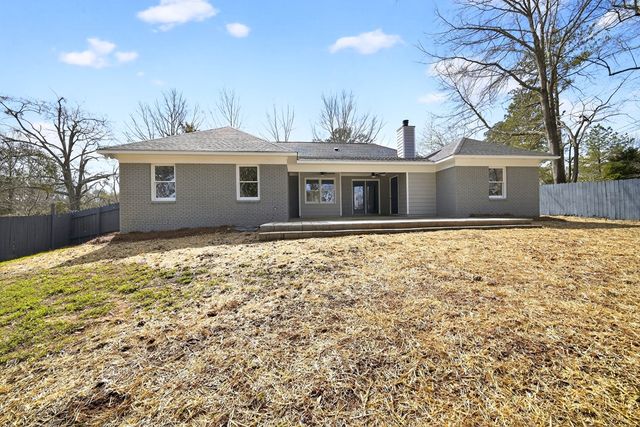 1719 Double Churches Road, Columbus, GA 31904