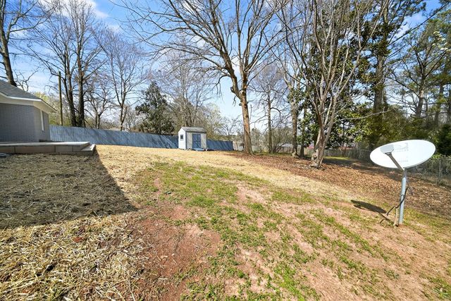 1719 Double Churches Road, Columbus, GA 31904