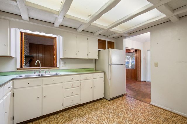 3302 S CRYSTAL LAKE DRIVE, Orlando, FL 32806