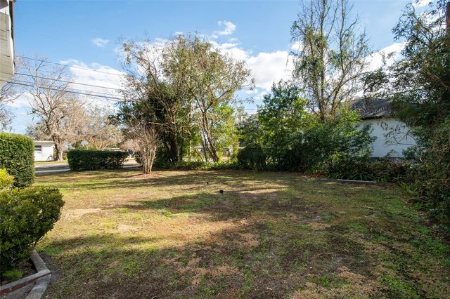 3302 S CRYSTAL LAKE DRIVE, Orlando, FL 32806