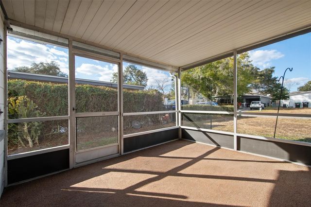 3302 S CRYSTAL LAKE DRIVE, Orlando, FL 32806