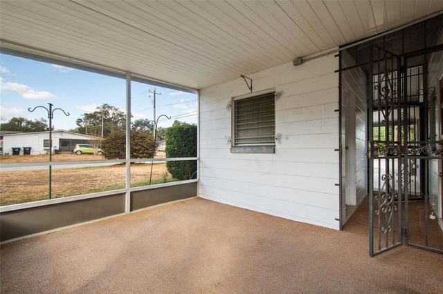 3302 S CRYSTAL LAKE DRIVE, Orlando, FL 32806