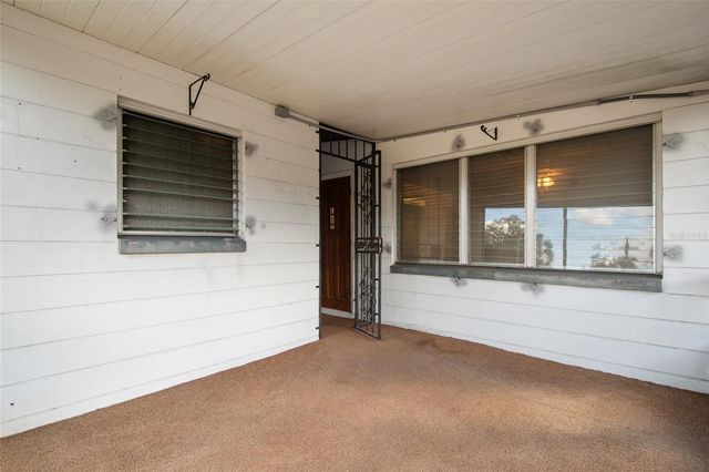 3302 S CRYSTAL LAKE DRIVE, Orlando, FL 32806