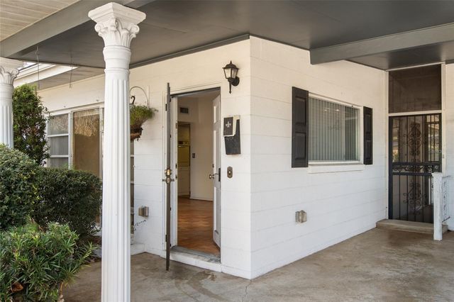 3302 S CRYSTAL LAKE DRIVE, Orlando, FL 32806