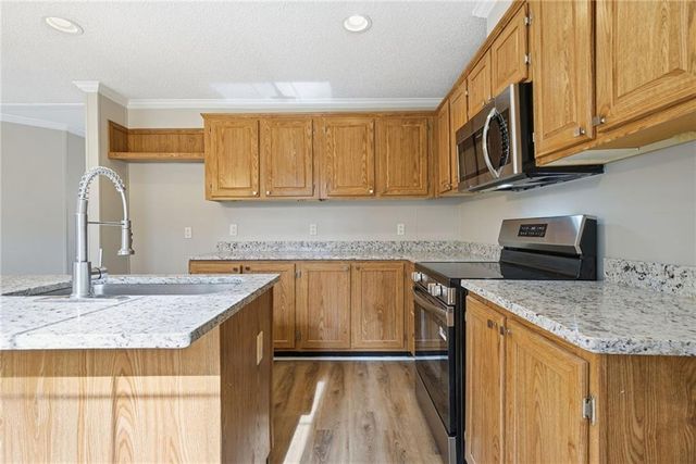 1071 White Oak Lane, Greensboro, GA 30642