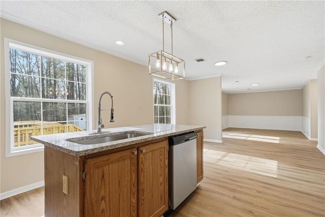 1071 White Oak Lane, Greensboro, GA 30642