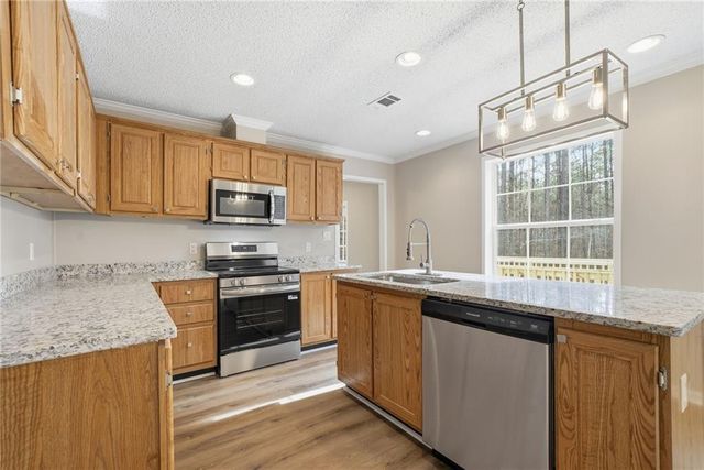 1071 White Oak Lane, Greensboro, GA 30642