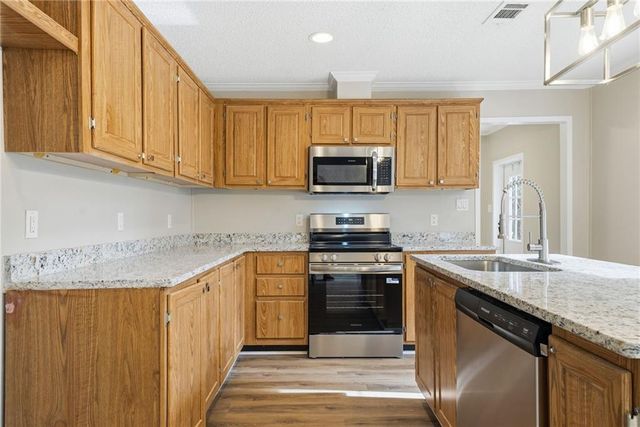 1071 White Oak Lane, Greensboro, GA 30642