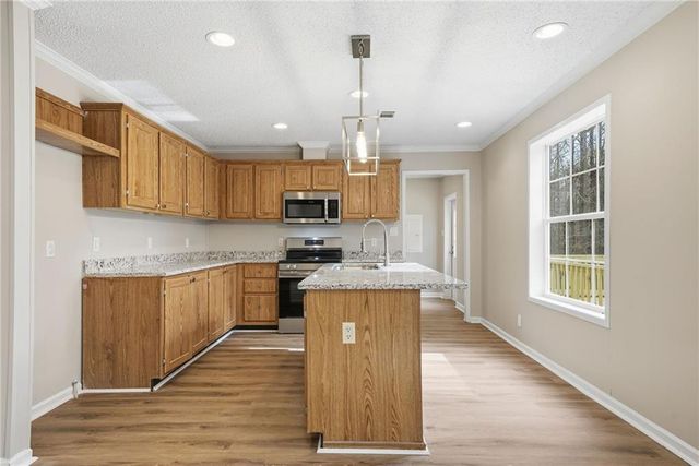 1071 White Oak Lane, Greensboro, GA 30642