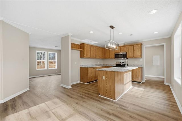 1071 White Oak Lane, Greensboro, GA 30642