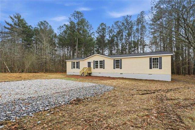 1071 White Oak Lane, Greensboro, GA 30642
