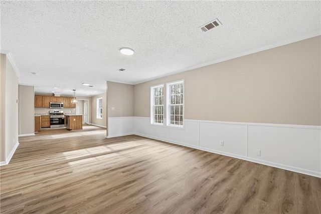 1071 White Oak Lane, Greensboro, GA 30642