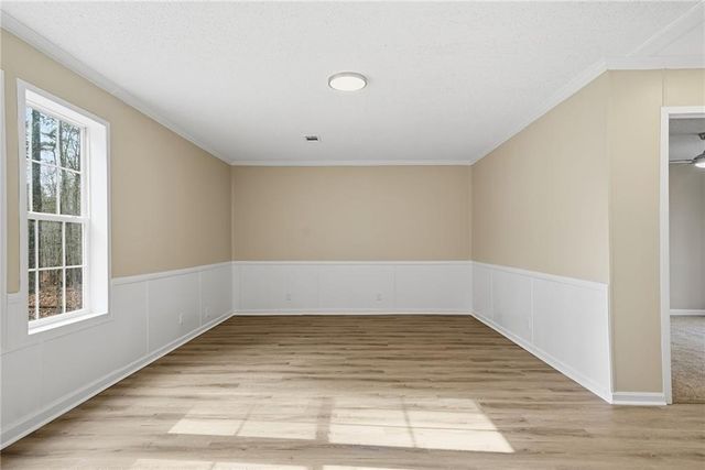 1071 White Oak Lane, Greensboro, GA 30642