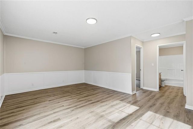 1071 White Oak Lane, Greensboro, GA 30642