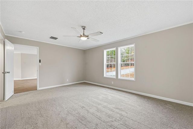 1071 White Oak Lane, Greensboro, GA 30642