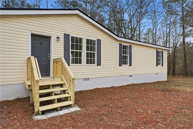 1071 White Oak Lane, Greensboro, GA 30642