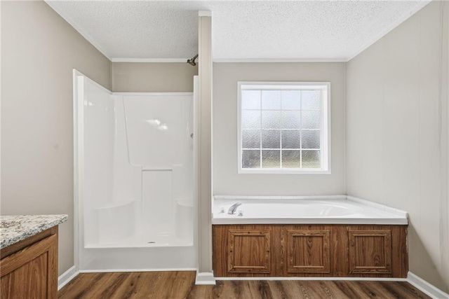 1071 White Oak Lane, Greensboro, GA 30642