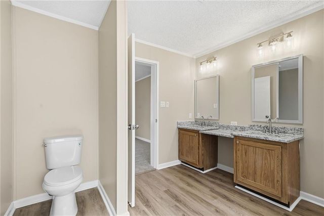 1071 White Oak Lane, Greensboro, GA 30642