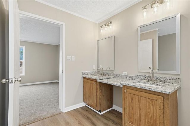 1071 White Oak Lane, Greensboro, GA 30642