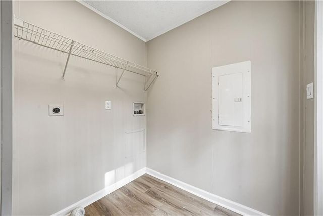 1071 White Oak Lane, Greensboro, GA 30642