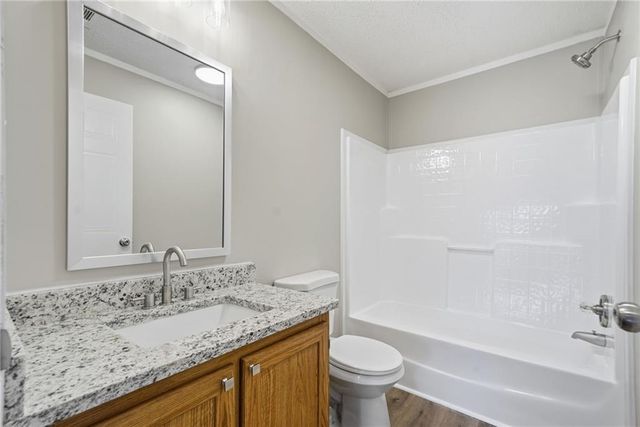 1071 White Oak Lane, Greensboro, GA 30642