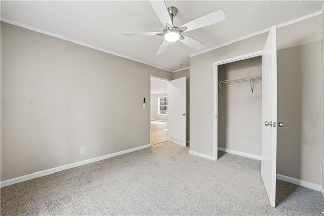 1071 White Oak Lane, Greensboro, GA 30642