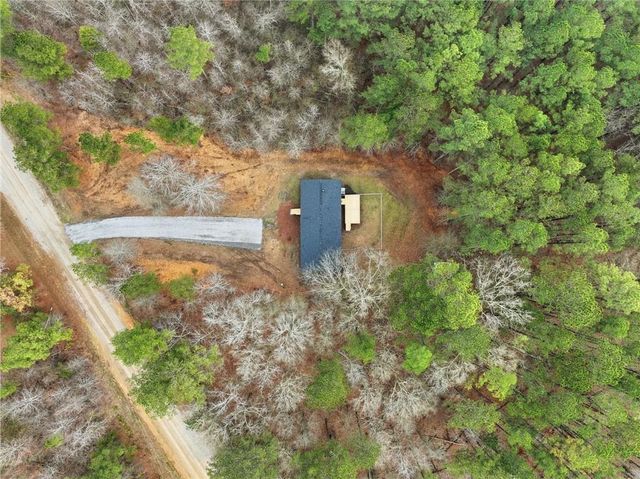 1071 White Oak Lane, Greensboro, GA 30642