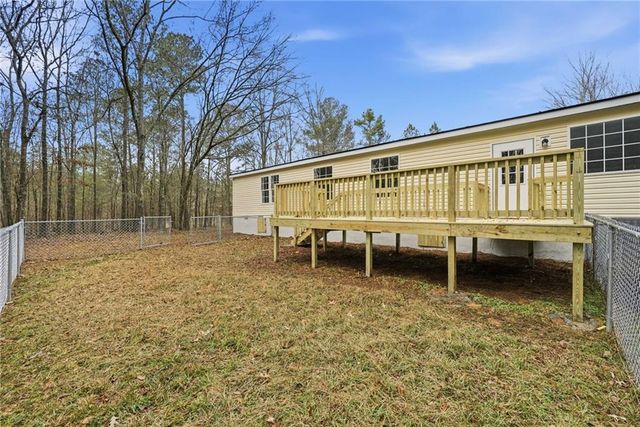 1071 White Oak Lane, Greensboro, GA 30642