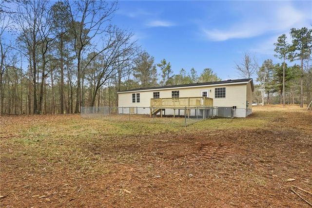 1071 White Oak Lane, Greensboro, GA 30642