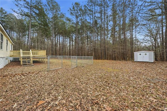 1071 White Oak Lane, Greensboro, GA 30642