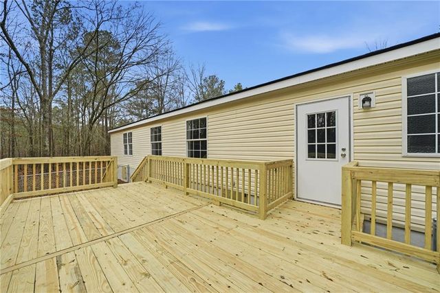 1071 White Oak Lane, Greensboro, GA 30642