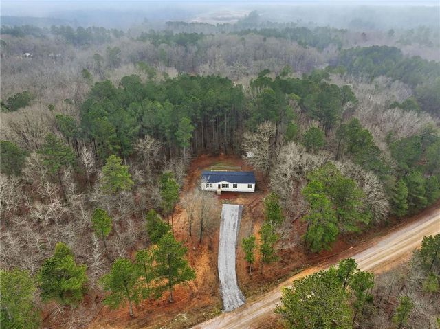 1071 White Oak Lane, Greensboro, GA 30642