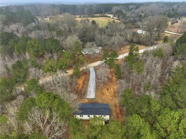 1071 White Oak Lane, Greensboro, GA 30642