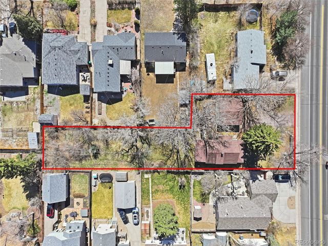 6174 S Prince Street, Littleton, CO 80120