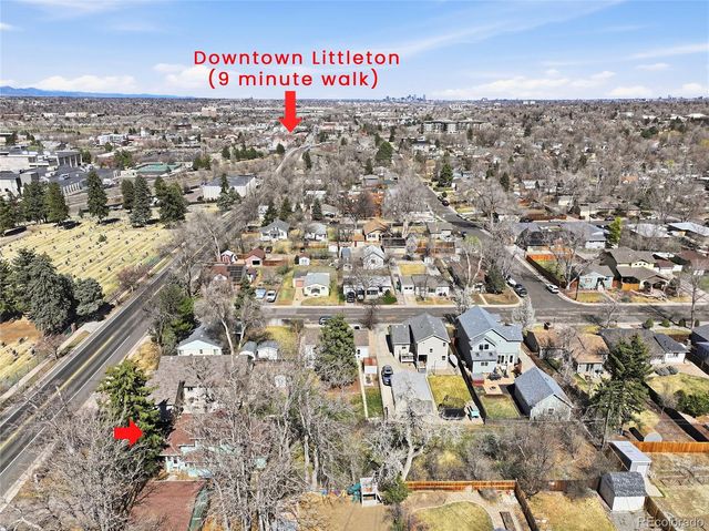 6174 S Prince Street, Littleton, CO 80120