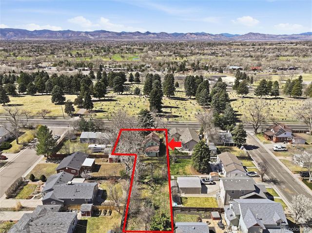 6174 S Prince Street, Littleton, CO 80120