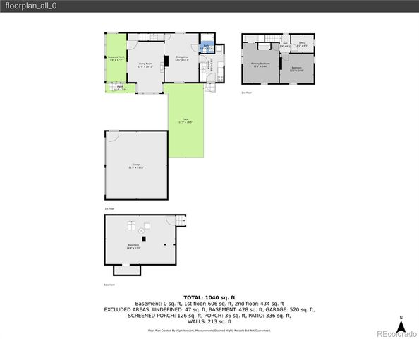 6174 S Prince Street, Littleton, CO 80120