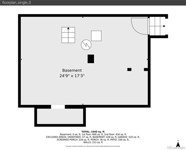 6174 S Prince Street, Littleton, CO 80120