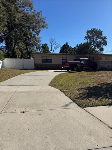 3609 RANCHWOOD ROAD, Orlando, FL 32808