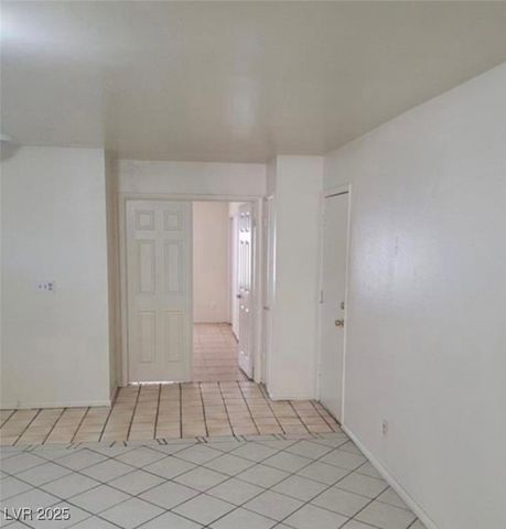 500 Prescott Street, Las Vegas, NV 89110