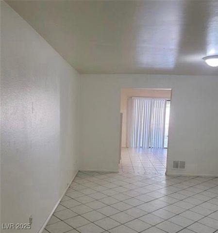 500 Prescott Street, Las Vegas, NV 89110
