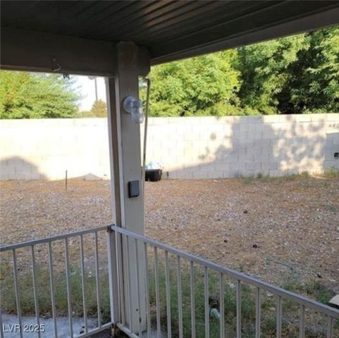 500 Prescott Street, Las Vegas, NV 89110