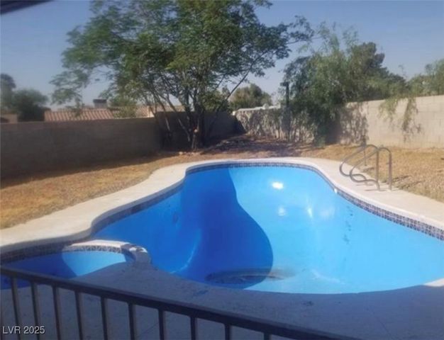 500 Prescott Street, Las Vegas, NV 89110