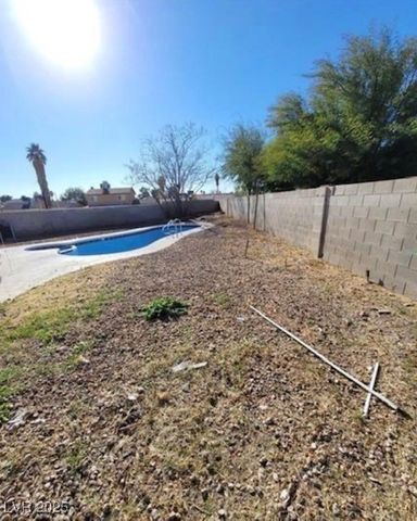 500 Prescott Street, Las Vegas, NV 89110