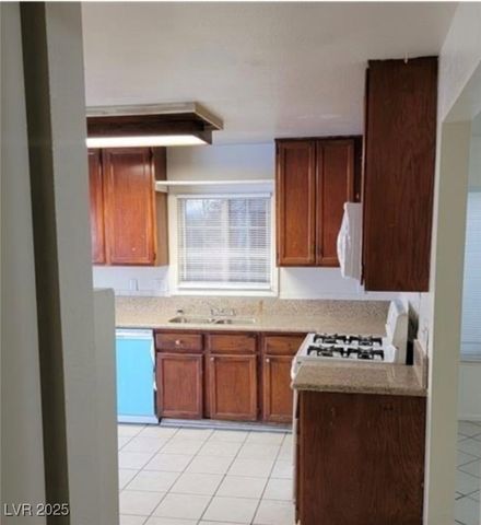 500 Prescott Street, Las Vegas, NV 89110