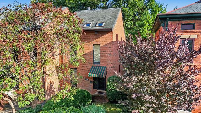 108 Price Avenue, Columbus, OH 43201