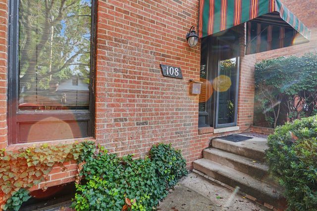 108 Price Avenue, Columbus, OH 43201