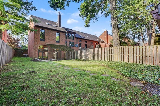 108 Price Avenue, Columbus, OH 43201
