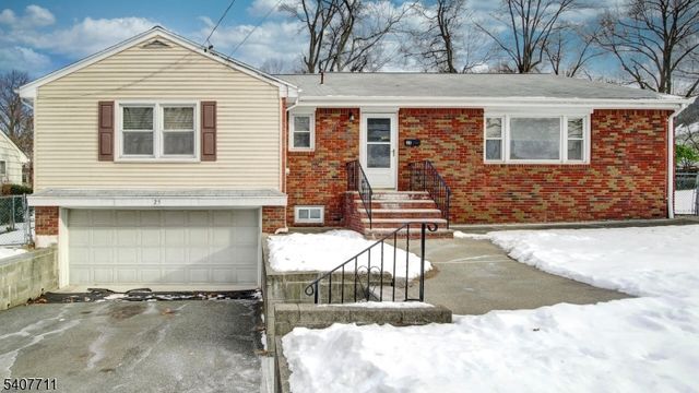 25 Woodland Ave, West Orange Twp., NJ 07052